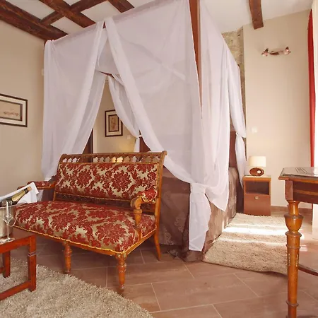 Luxury Contessa Vitali בית הארחה