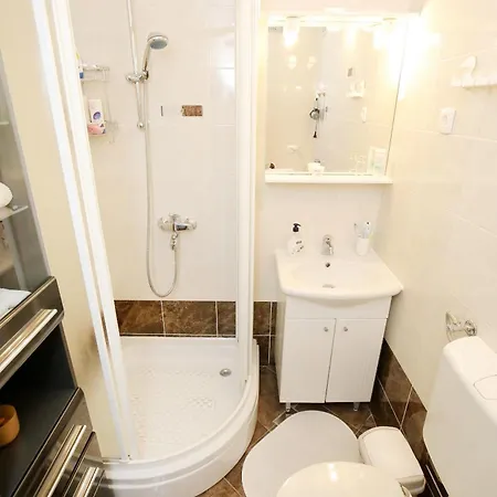 Affittacamere Luxury Contessa Vitali