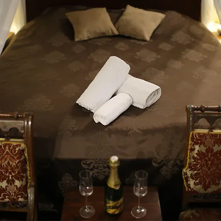 Affittacamere Luxury Contessa Vitali 4*