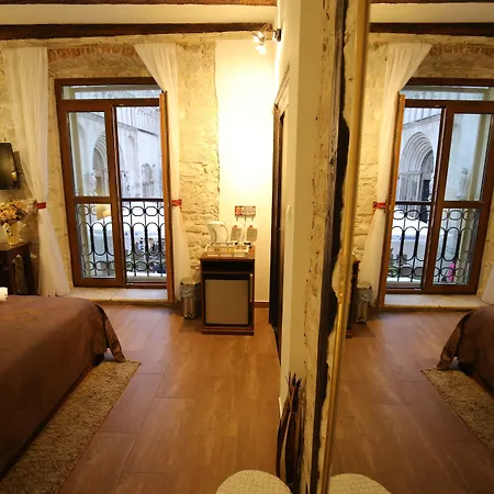 Гостьовий будинок Luxury Contessa Vitali