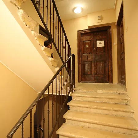 Casa de hóspedes Luxury Contessa Vitali