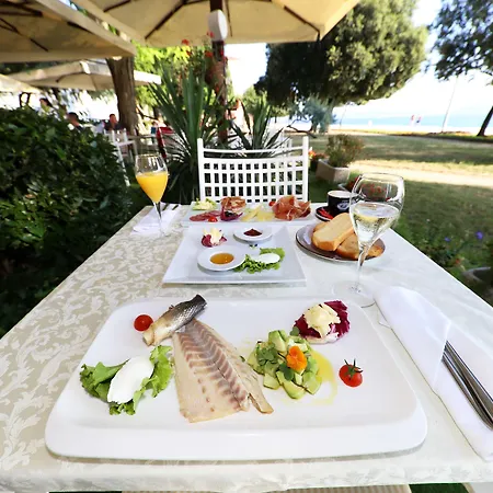 Gasthof Luxury Contessa Vitali Zadar