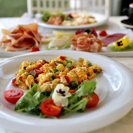 Luxury Contessa Vitali 4*