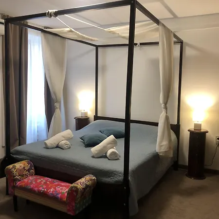 Luxury Contessa Vitali Casa de hóspedes Zadar