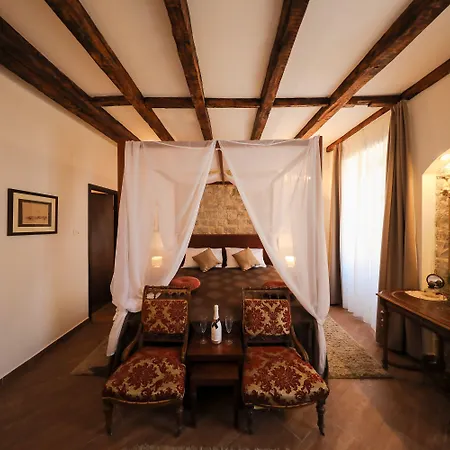 בית הארחה Luxury Contessa Vitali זאדאר