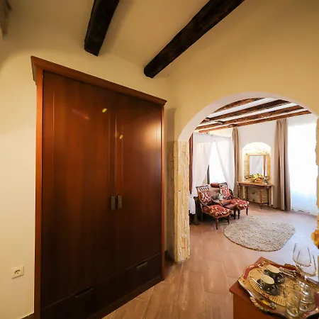 Luxury Contessa Vitali Гостьовий будинок Задар