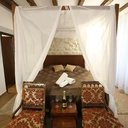 Affittacamere Luxury Contessa Vitali