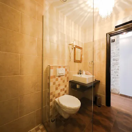 Luxury Contessa Vitali Affittacamere 4*