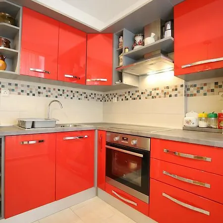 Гостьовий будинок Luxury Contessa Vitali 4*