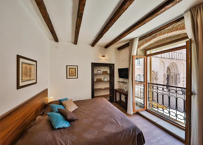 בית הארחה Luxury Contessa Vitali זאדאר