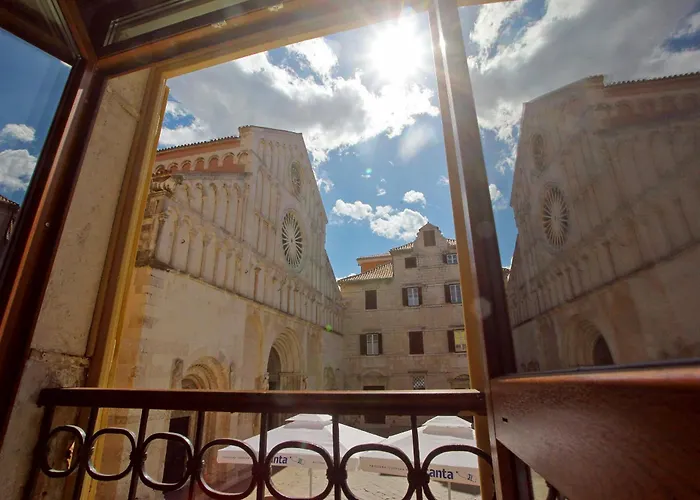 Luxury Contessa Vitali Penzion