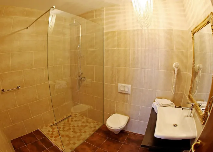 Luxury Contessa Vitali בית הארחה 4*