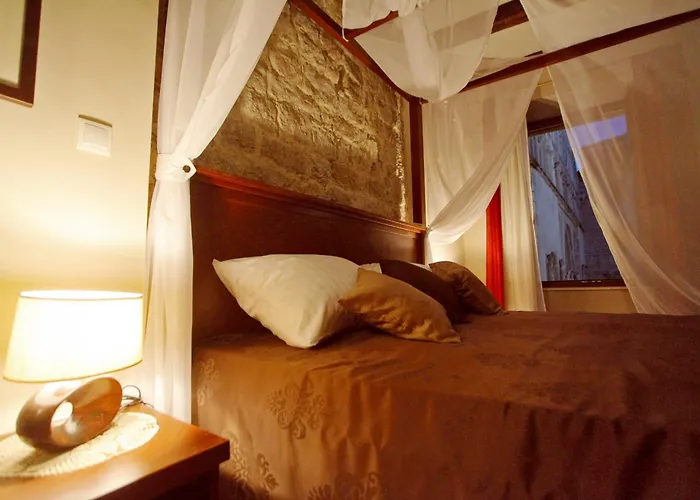 Penzion Luxury Contessa Vitali 4*