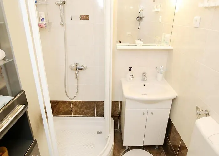 בית הארחה Luxury Contessa Vitali