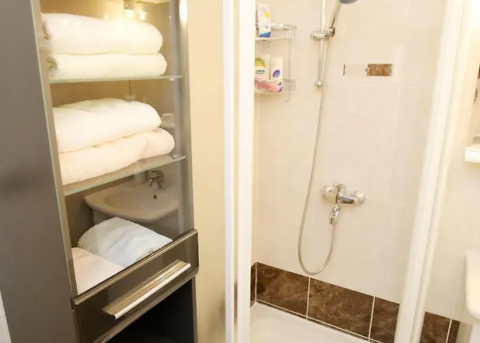 בית הארחה Luxury Contessa Vitali