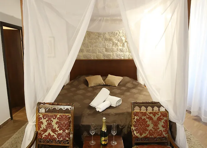 Luxury Contessa Vitali 4*