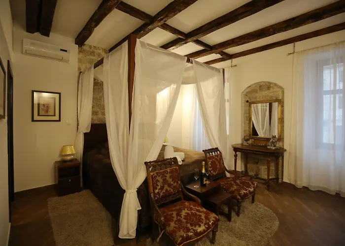 Luxury Contessa Vitali בית הארחה 4*