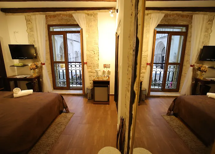 Penzion Luxury Contessa Vitali