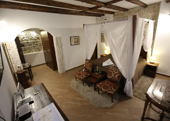 Penzion Luxury Contessa Vitali