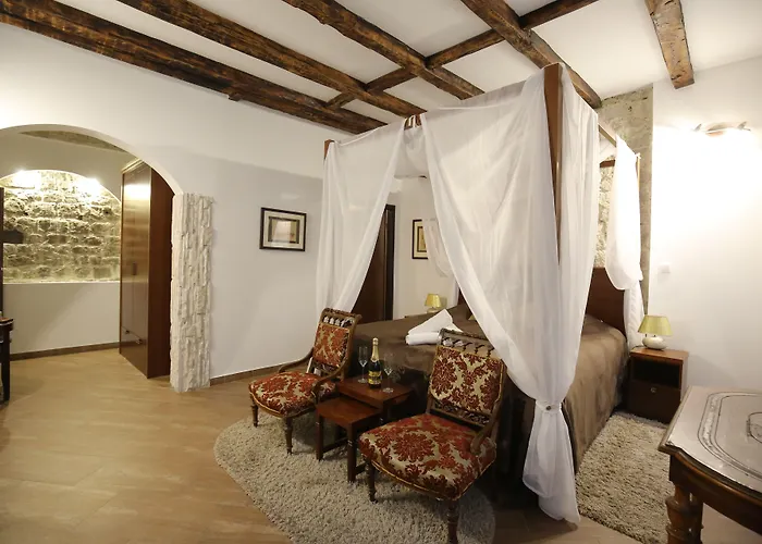 Luxury Contessa Vitali Penzion 4*