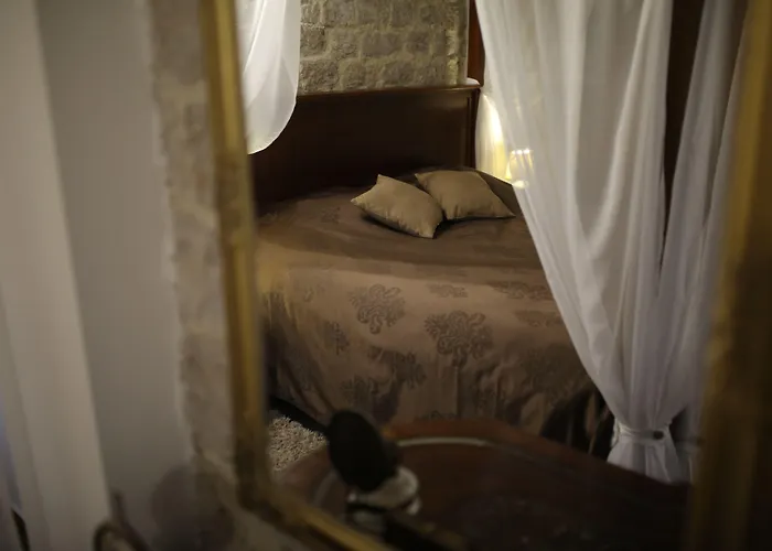 Luxury Contessa Vitali 4*