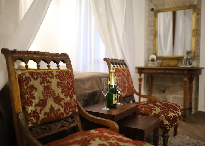 Penzion Luxury Contessa Vitali