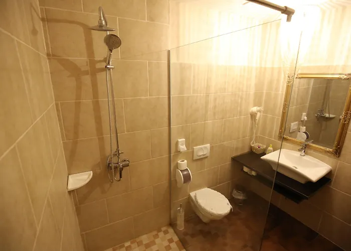 Penzion Luxury Contessa Vitali Zadar