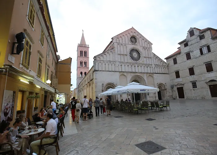 Luxury Contessa Vitali Penzion 4*