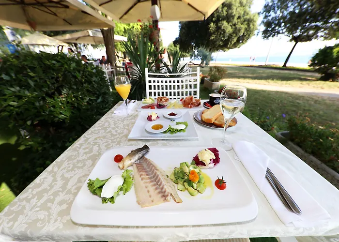 Penzion Luxury Contessa Vitali Zadar