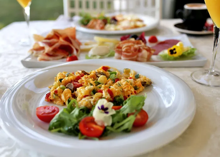 Luxury Contessa Vitali 4*