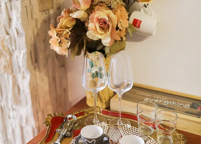 בית הארחה Luxury Contessa Vitali זאדאר