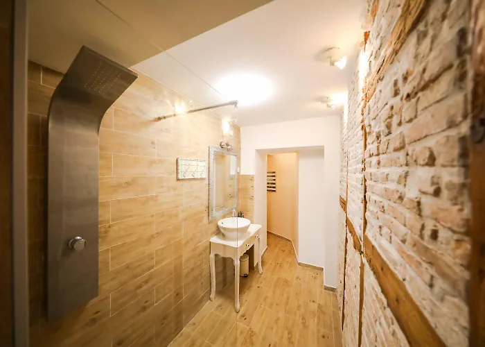 Luxury Contessa Vitali 4* Zadar