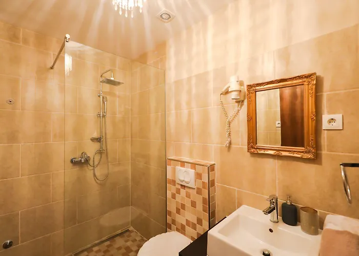 Penzion Luxury Contessa Vitali