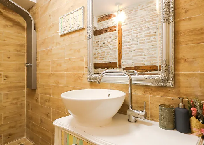 Luxury Contessa Vitali בית הארחה זאדאר