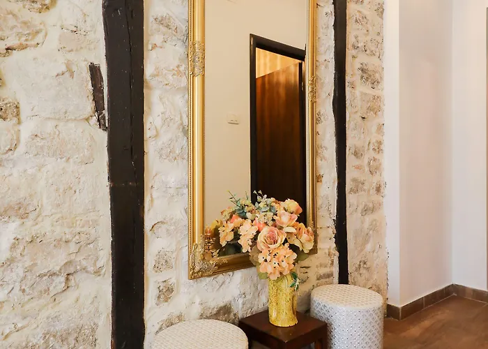 Luxury Contessa Vitali Penzion