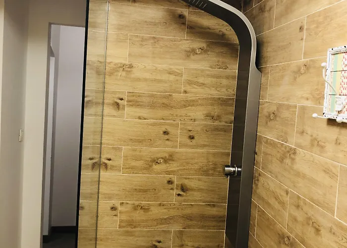 Luxury Contessa Vitali בית הארחה