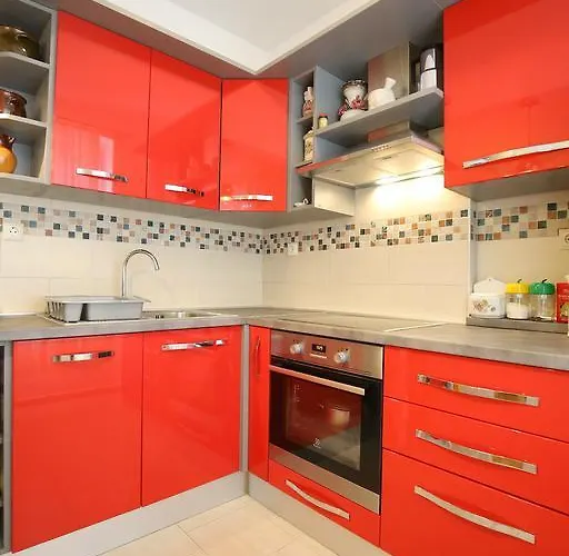 בית הארחה Luxury Contessa Vitali 4*