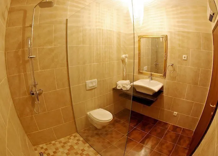 בית הארחה Luxury Contessa Vitali